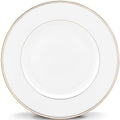 Federal Gold Dinner Plate