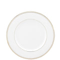 Federal Gold Salad Plate