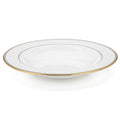 Federal Gold Rimmed Bowl