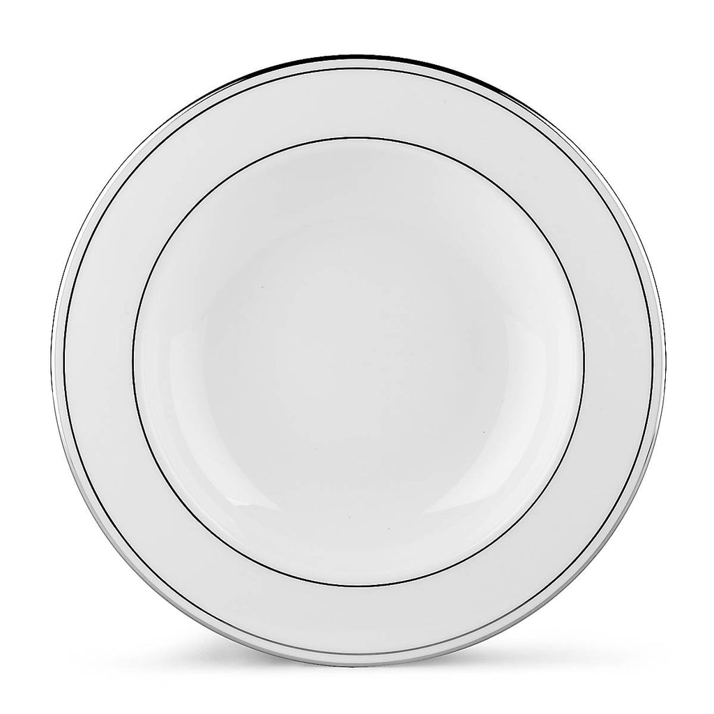 Federal Platinum Rimmed Bowl