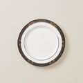 Vintage Jewel Bread Plate