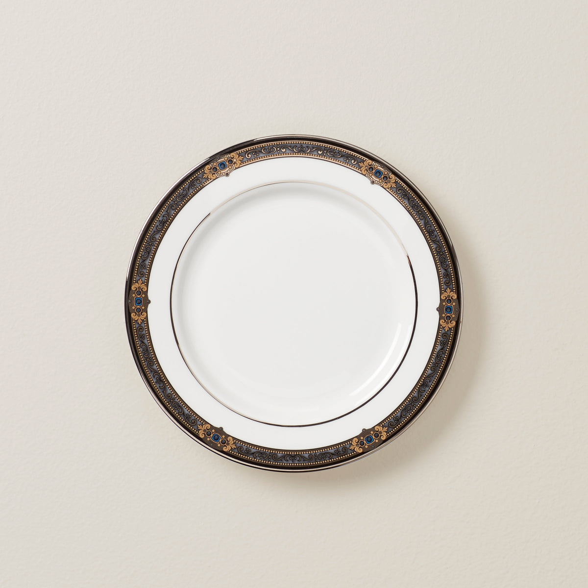 Vintage Jewel Saucer