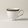 Vintage Jewel Teacup