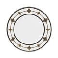 Vintage Jewel Accent Plate