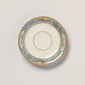 Autumn Tea Saucer