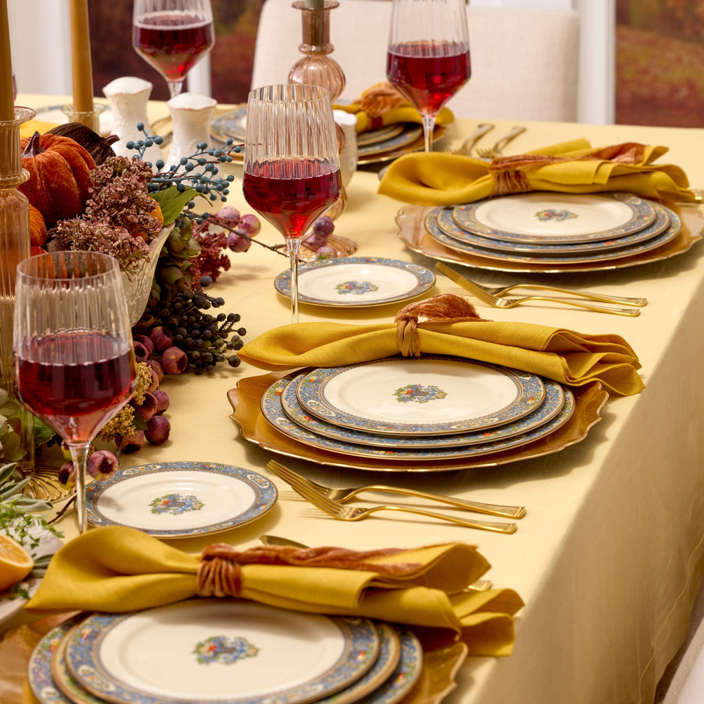 Autumn 5-Piece Place Setting