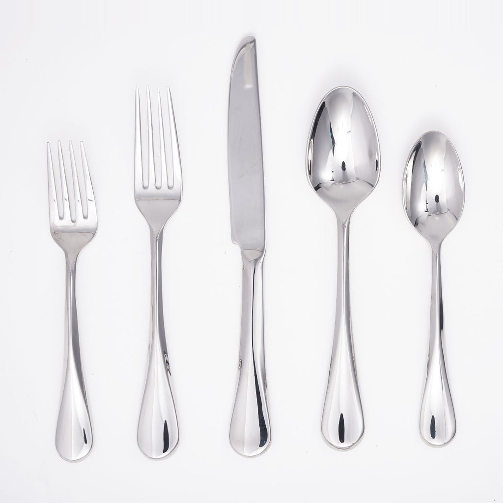 Eloquence 20-Piece Flatware Set