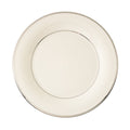 Solitaire Dinner Plate