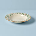 Holiday Pasta/Rim Soup Bowl