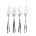 Ginger Dinner Forks, Set of 4