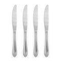 Ginger Dinner Knives, Set of 4