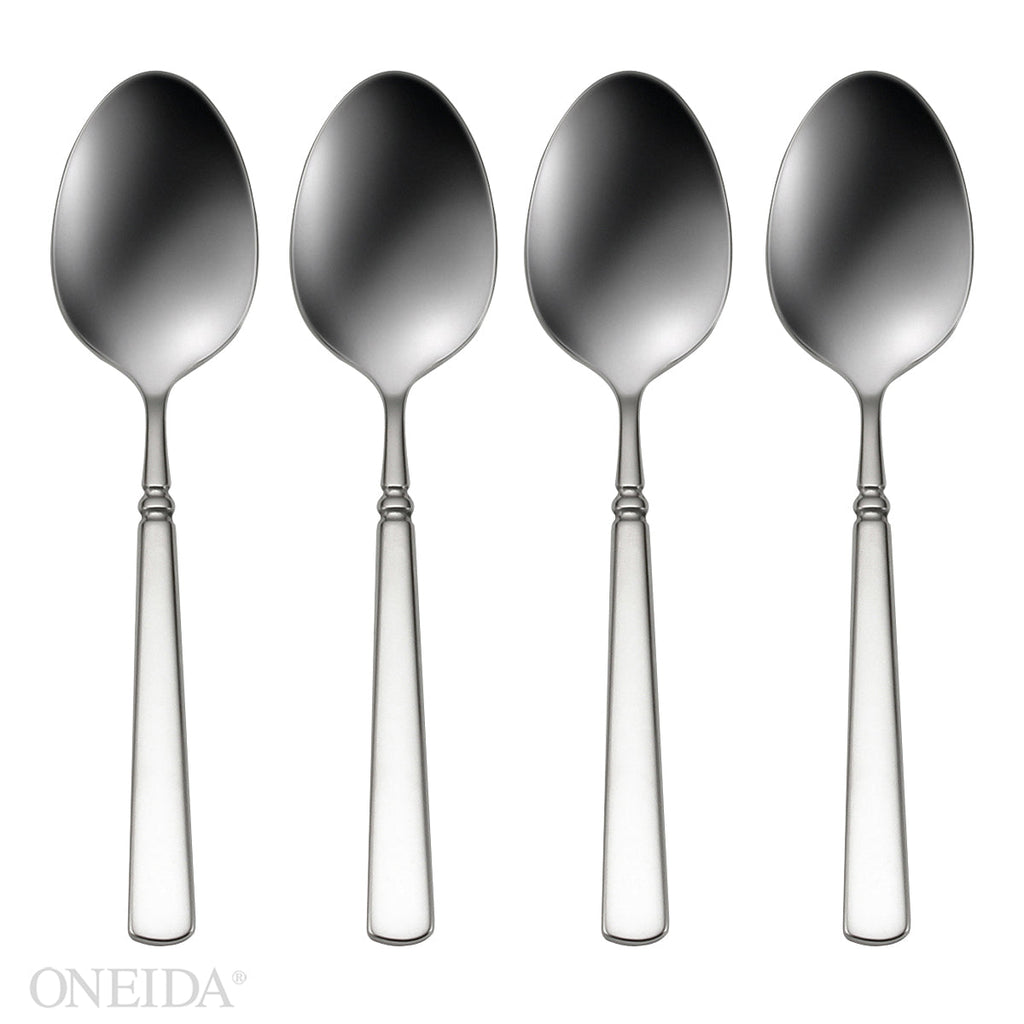 Easton Dinner Spoons, Set of 4