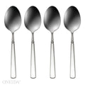 Easton Dinner Spoons, Set of 4