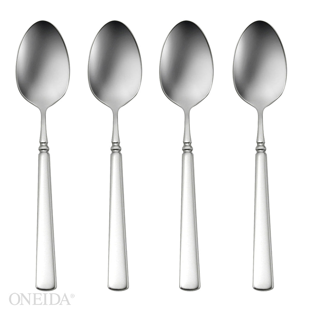 Easton Teaspoons, Set of 4
