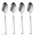 Easton Teaspoons, Set of 4