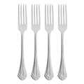 Marquette Dinner Forks, Set of 4