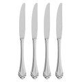 Marquette Dinner Knives, Set of 4