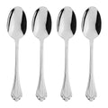 Marquette Dinner Spoons, Set of 4