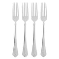 Juilliard Dinner Forks, Set of 4