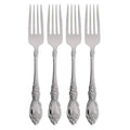 Wordsworth Dinner Forks, Set of 4