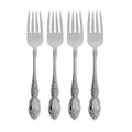 Wordsworth Salad Forks, Set of 4