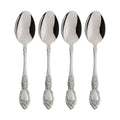 Wordsworth Teaspoons, Set of 4