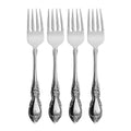 Louisiana Salad Forks, Set of 4