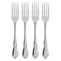 Chateau Dinner Forks, Set of 4