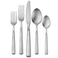 Easton Satin 20-Piece Flatware Set