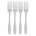 Paul Revere Dinner Forks, Set of 4