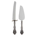 Michelangelo 2-Piece Cake Set