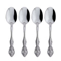 Michelangelo Dinner Spoons, Set of 4
