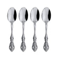 Michelangelo Teaspoons, Set of 4