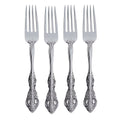 Michelangelo Dinner Forks, Set of 4