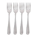 Flight Salad Forks, Set of 4