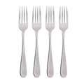 Flight Dinner Forks, Set of 4