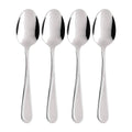 Flight Teaspoons, Set of 4