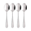 Flight Dinner Spoons, Set of 4