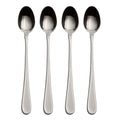 Flight Tall Drink Spoons, Set of 4