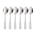 Flight Teaspoons, Set of 6