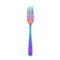 Cranston Rainbow Mirror Dinner Fork