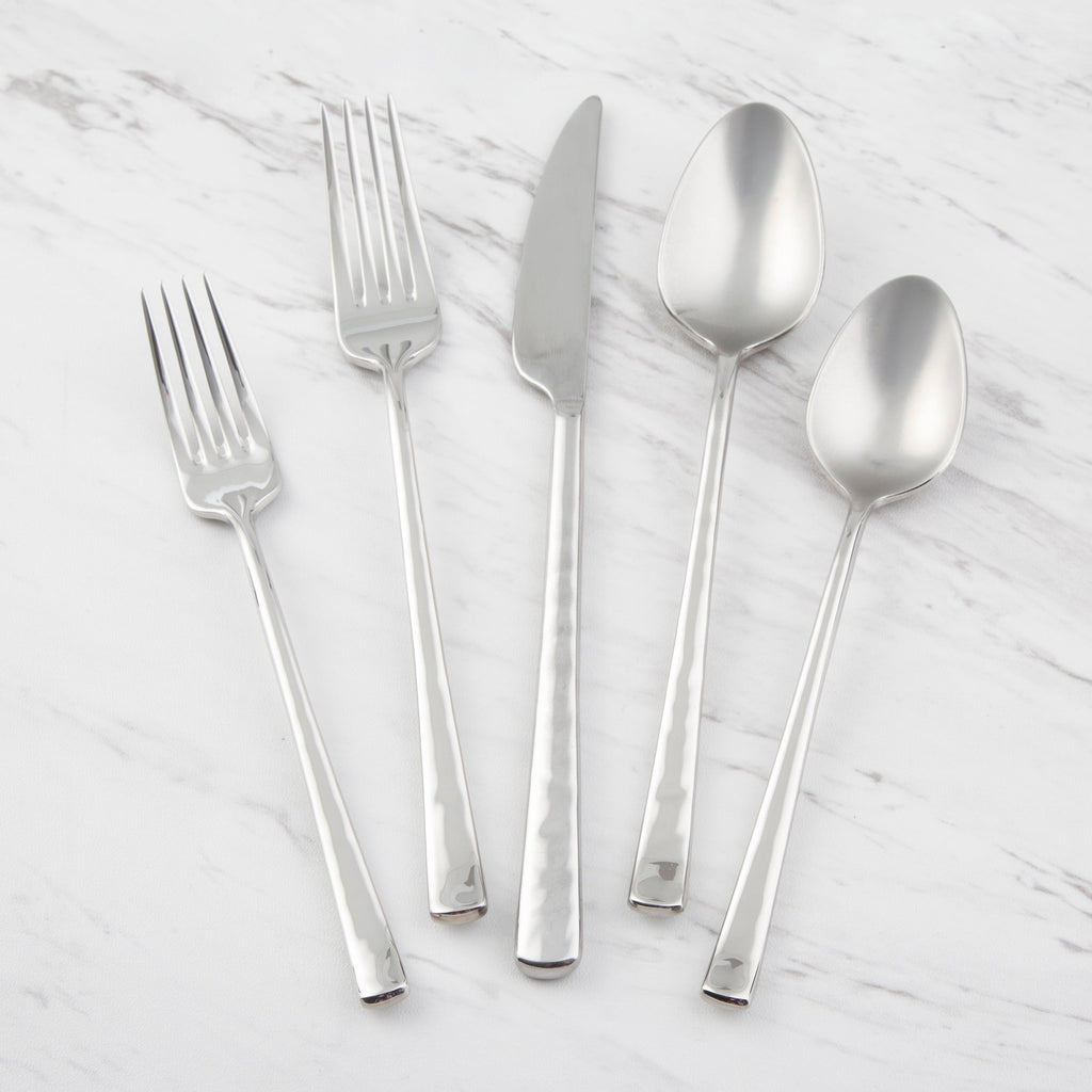 Almada 20-Piece Flatware Set