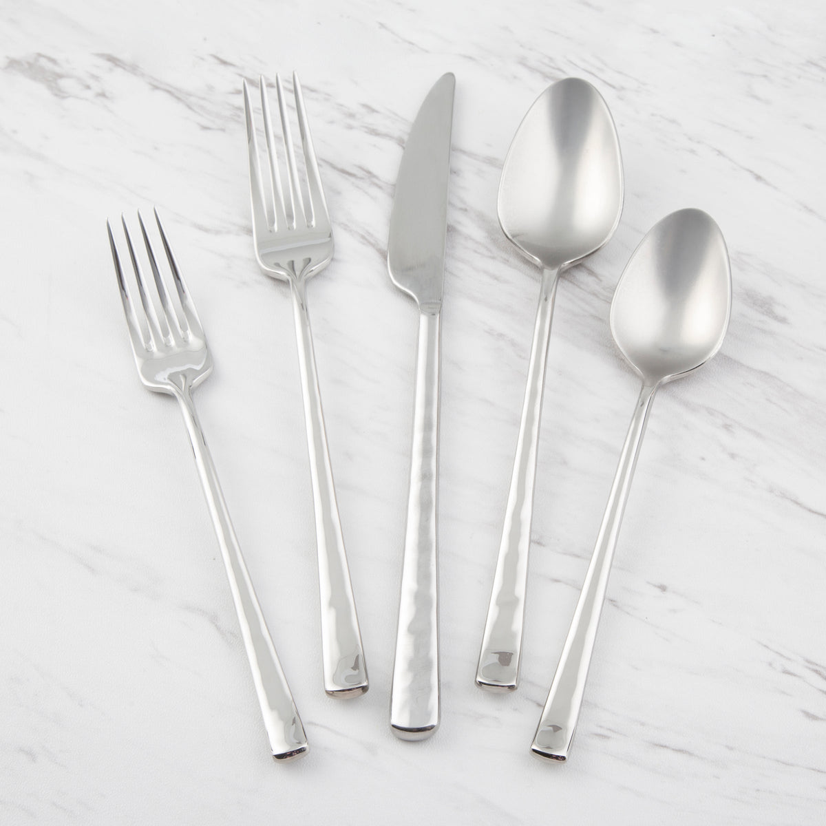Almada 20-Piece Flatware Set