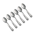 Malibu Satin Dinner Spoons, Set of 6