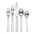 East End Satin 20-Piece Flatware Set