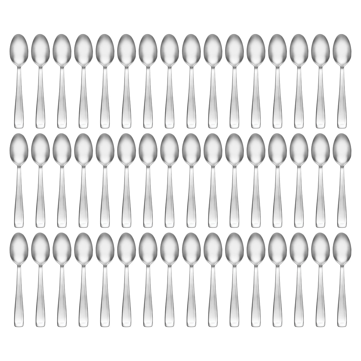 Branson 48-Piece Teaspoon Set