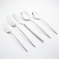 Gaze 20-Piece Flatware Set