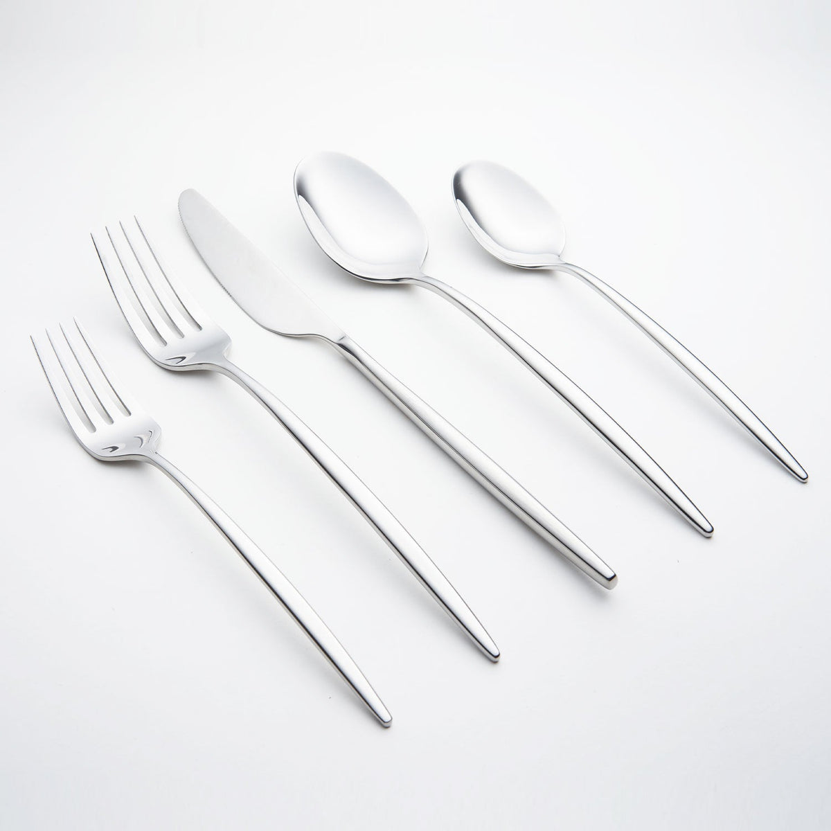 Gaze 20-Piece Flatware Set