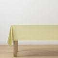 French Perle Pistachio 60x120 Tablecloth