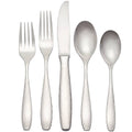 Palmer 65-Piece Flatware Set